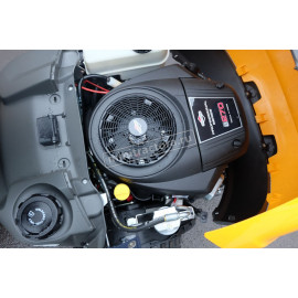 Садовый райдер Stiga Park PRO 900 AWX